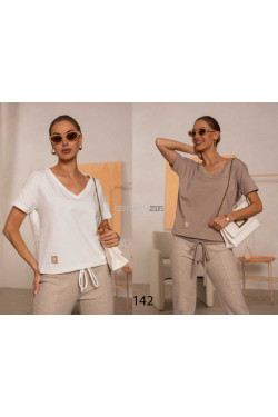 Bluzka damska Turecka (S-2XL) 142