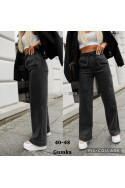 Jeansy damskie (34-42) 1