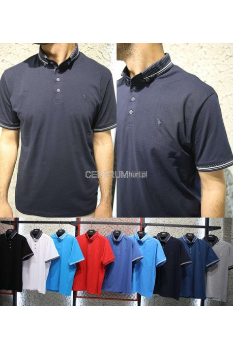 Koszulka męska Turecka (M-2XL) 03