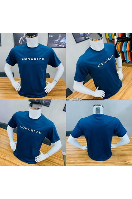 Koszulka męska Turecka (M-2XL) 03