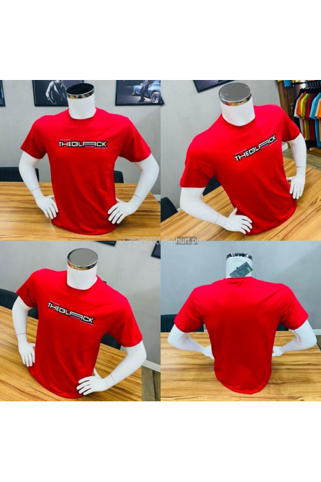 Koszulka męska Turecka (M-2XL) 03