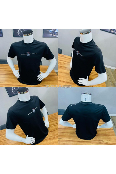 Koszulka męska Turecka (M-2XL) 03