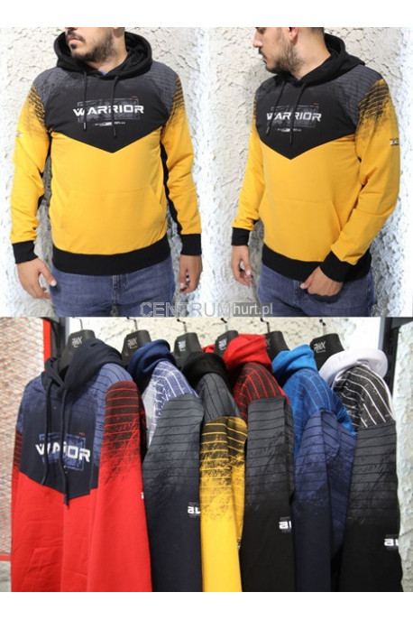 Bluza męska (M-2XL) 96
