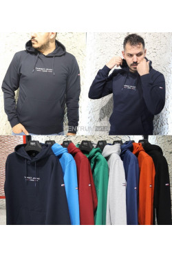 Bluza męska (M-2XL) 9598