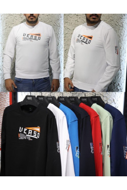 Bluza męska (M-2XL) 9603