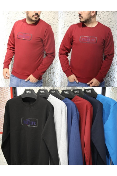 Bluza męska (M-2XL) 96