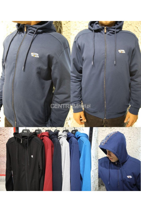 Bluza męska (M-2XL) 96