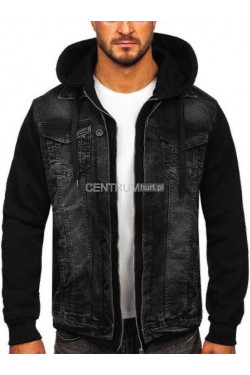 Bluza męska (M-5XL) 9611