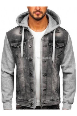 Bluza męska (M-5XL) 9612