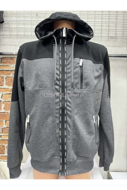 Bluza męska (M-2XL) 9614