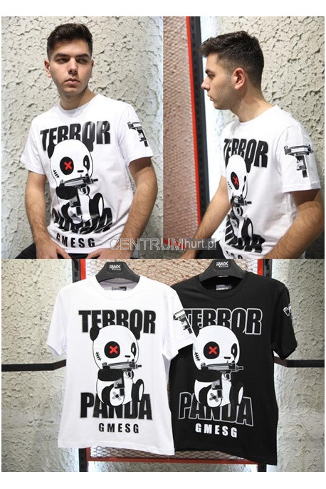 Koszulka męska (S-2XL) 96