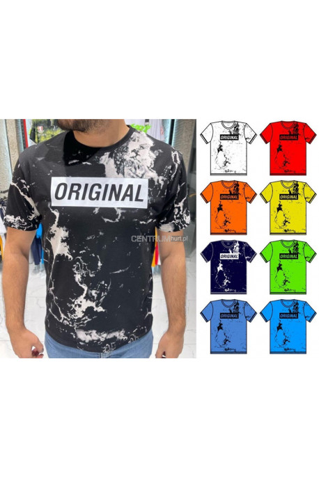 Koszulka męska (M-2XL) 96