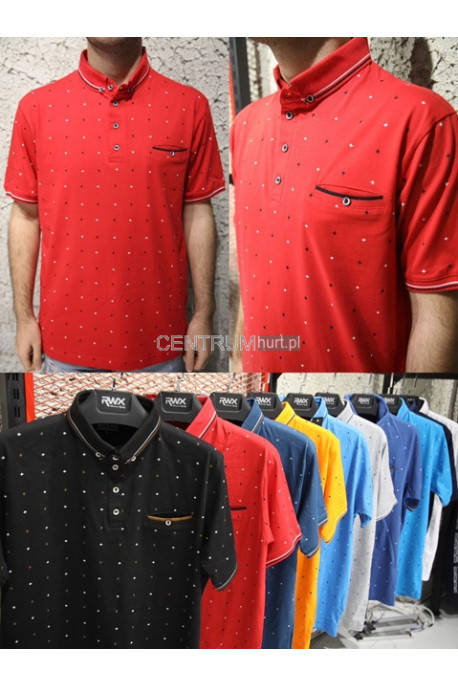 Koszulka męska (S-2XL) 96