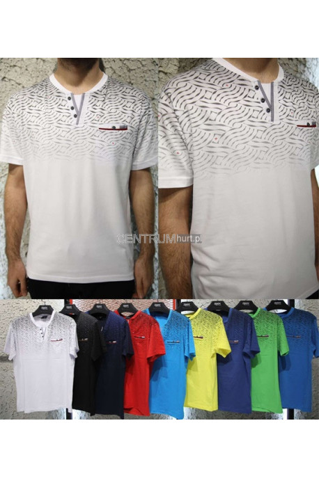 Koszulka męska (S-2XL) 96