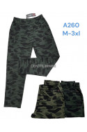 Spodnie dresowe męskie (M-4XL) 1