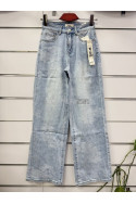 Jeansy damskie (34-42) 08