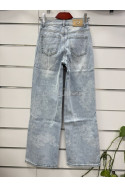 Jeansy damskie (34-42) 08