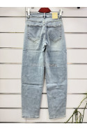 Jeansy damskie (34-42) 08