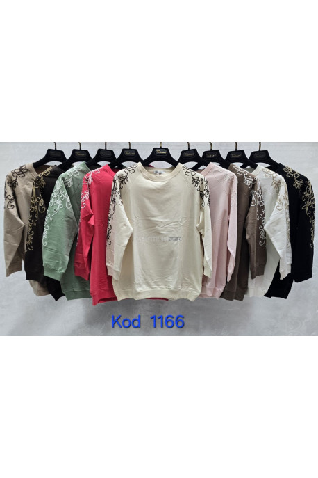 Bluzka damska Turecka 11