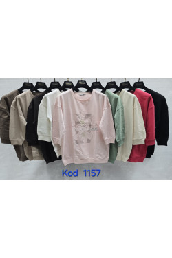 Bluzka damska Turecka 1157