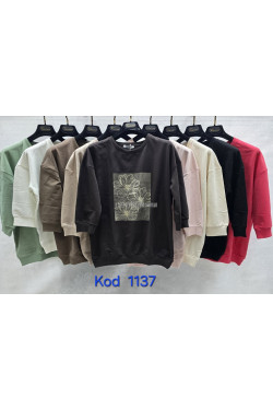 Bluzka damska Turecka 1137