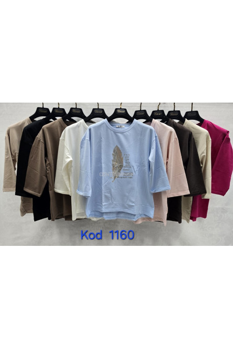 Bluzka damska Turecka 11