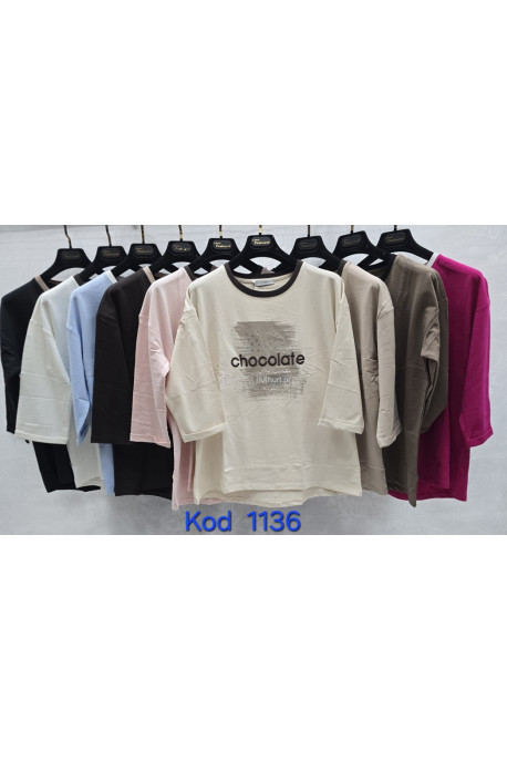 Bluzka damska Turecka 11