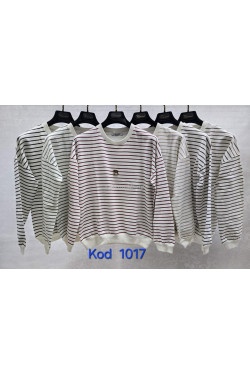 Bluzka damska Turecka 1017