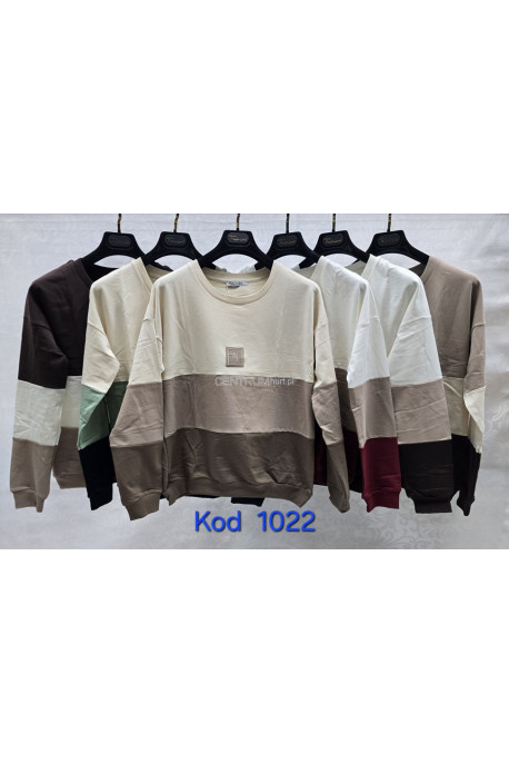 Bluzka damska Turecka 11