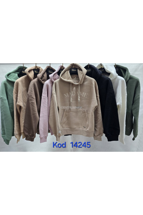 Bluza damska Turecka 2