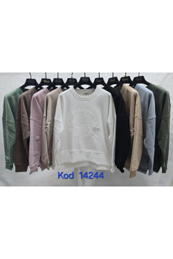 Bluza damska Turecka 14244