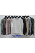 Bluza damska Turecka 2