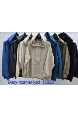 Bluza damska Turecka 13025