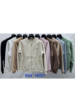 Bluza damska Turecka 14001