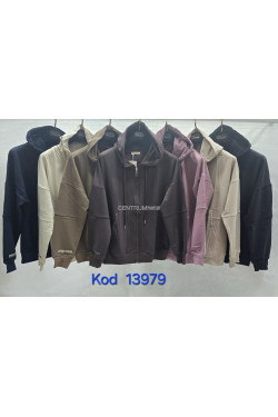 Bluza damska Turecka 13979