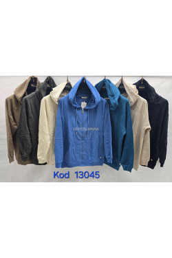 Bluza damska Turecka 13045