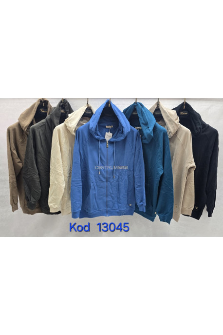 Bluza damska Turecka 2