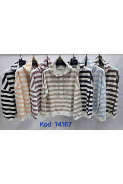 Bluza damska Turecka 14167