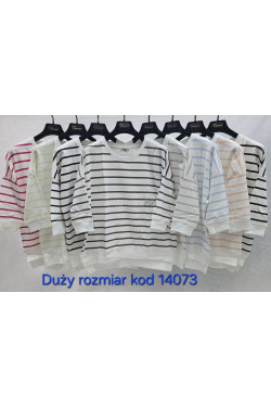 Bluzka damska Turecka 14073