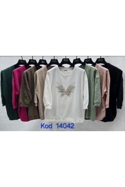 Bluzka damska Turecka 14042