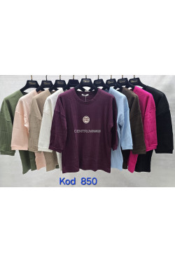 Bluzka damska Turecka 850