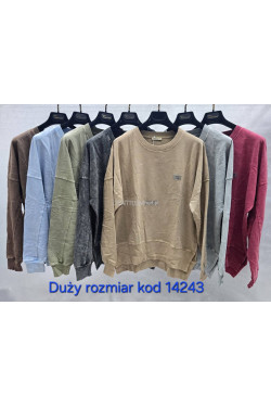 Bluzka damska Turecka 14243