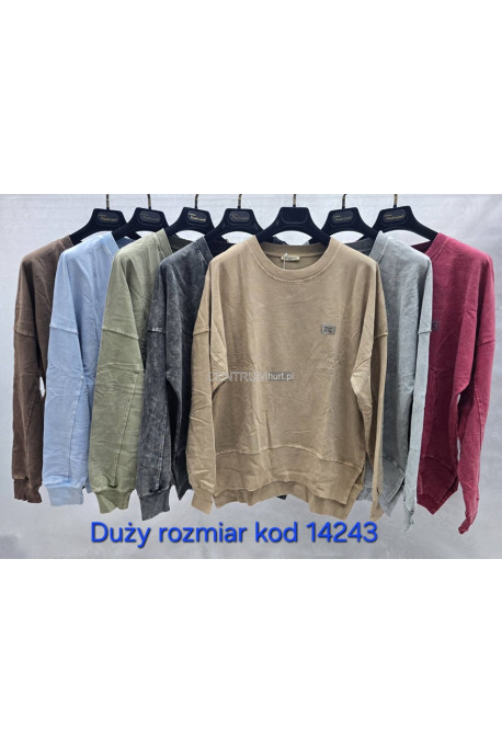 Bluzka damska Turecka 1