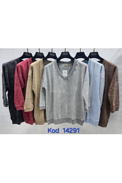 Bluzka damska Turecka 14291