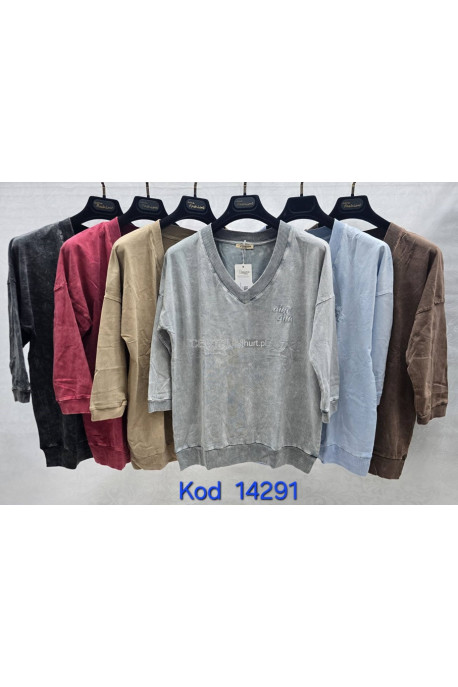 Bluzka damska Turecka 1