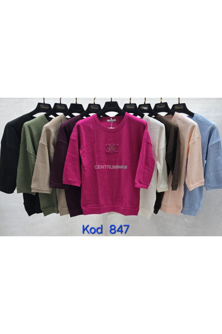 Bluzka damska Turecka 1