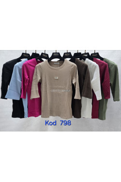 Bluzka damska Turecka 798