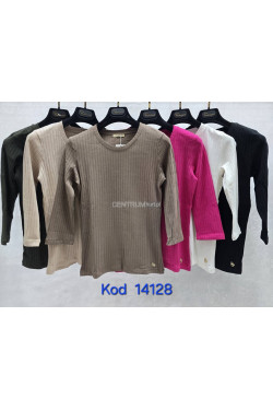 Bluzka damska Turecka 14128