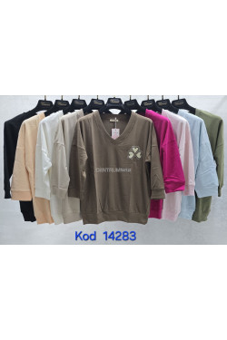 Bluzka damska Turecka 14283
