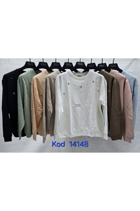 Bluzka damska Turecka 1